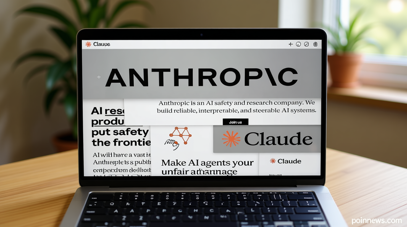 US lifts export controls on powerful AI models, Anthropic says