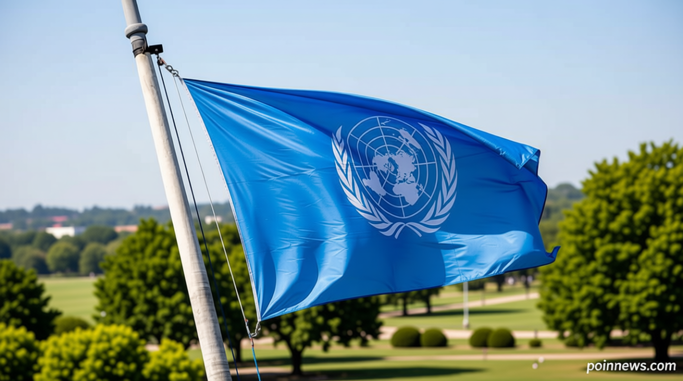 UN to close its human rights office in Burkina Faso following junta’s suspension