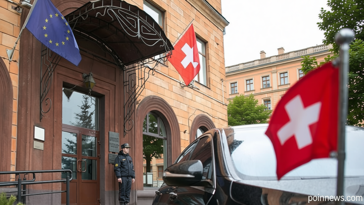 Google gives Swiss Android users fewer search options than their EU counterparts, regulator says