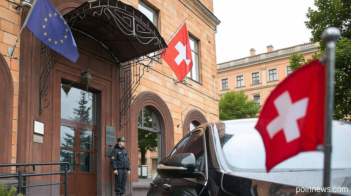 Google gives Swiss Android users fewer search options than their EU counterparts, regulator says