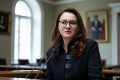 Government reshuffle in Ukraine: Parliament dismisses Prime Minister Yulia Svyrydenko