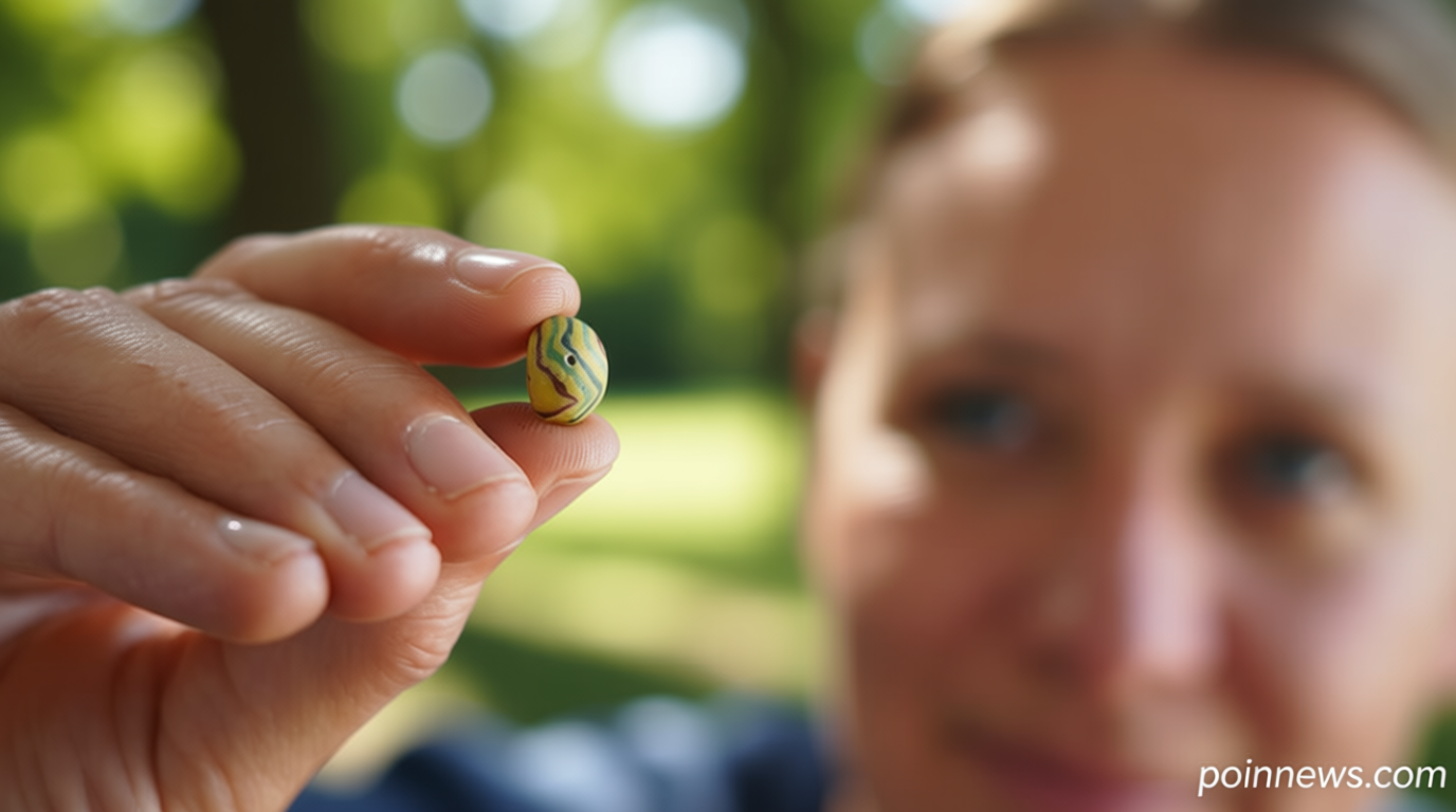 Spectacular find: 1,000-year-old Viking textile workshop unearthed
