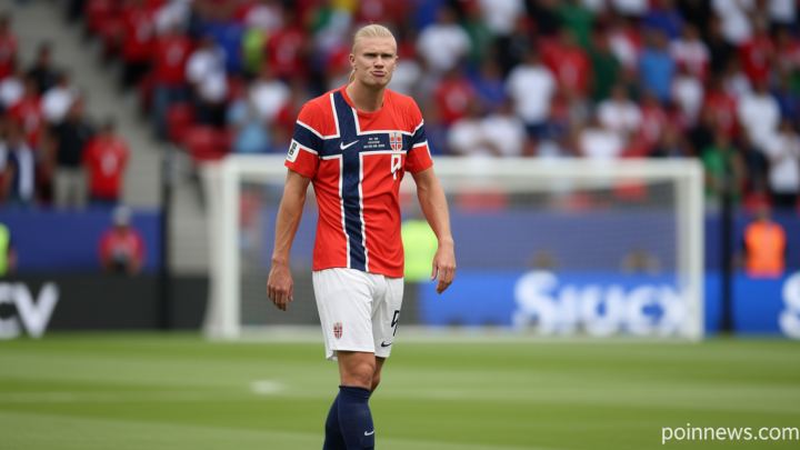 World Cup drives tourism: Norway benefits from Haaland and viral Viking trend