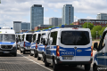 20,000 protest against AfD party conference in Germany