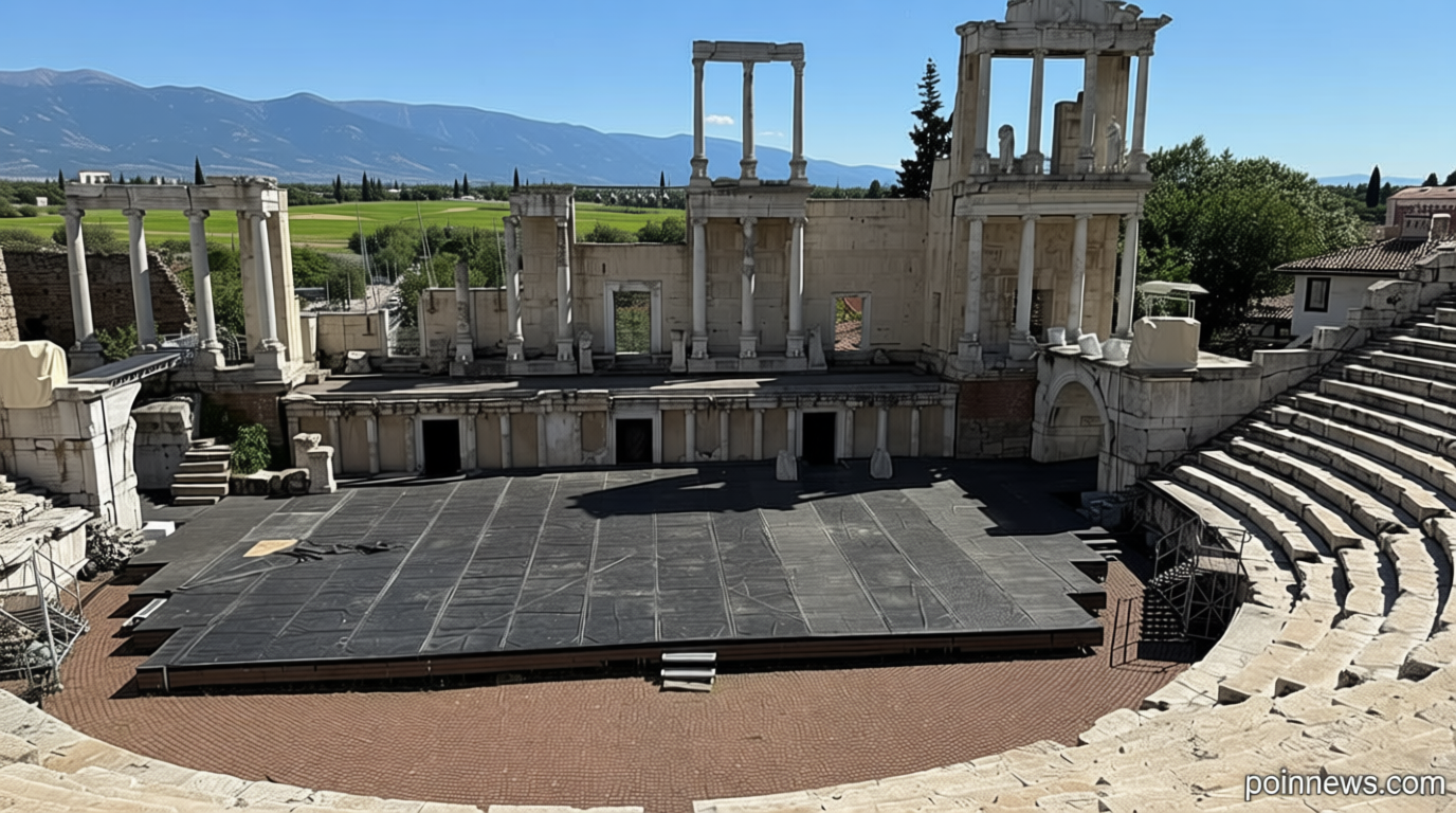 Plovdiv travel guide: How to spend 48 hours in Europe’s oldest continuously inhabited city
