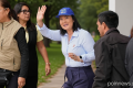 Conservative candidate Keiko Fujimori wins Peru’s presidential election in runoff