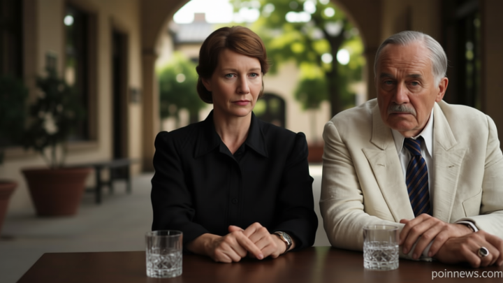 Euronews Culture’s Film of the Week: ‘Fatherland’ – Paweł Pawlikowski’s Cannes-winning triumph