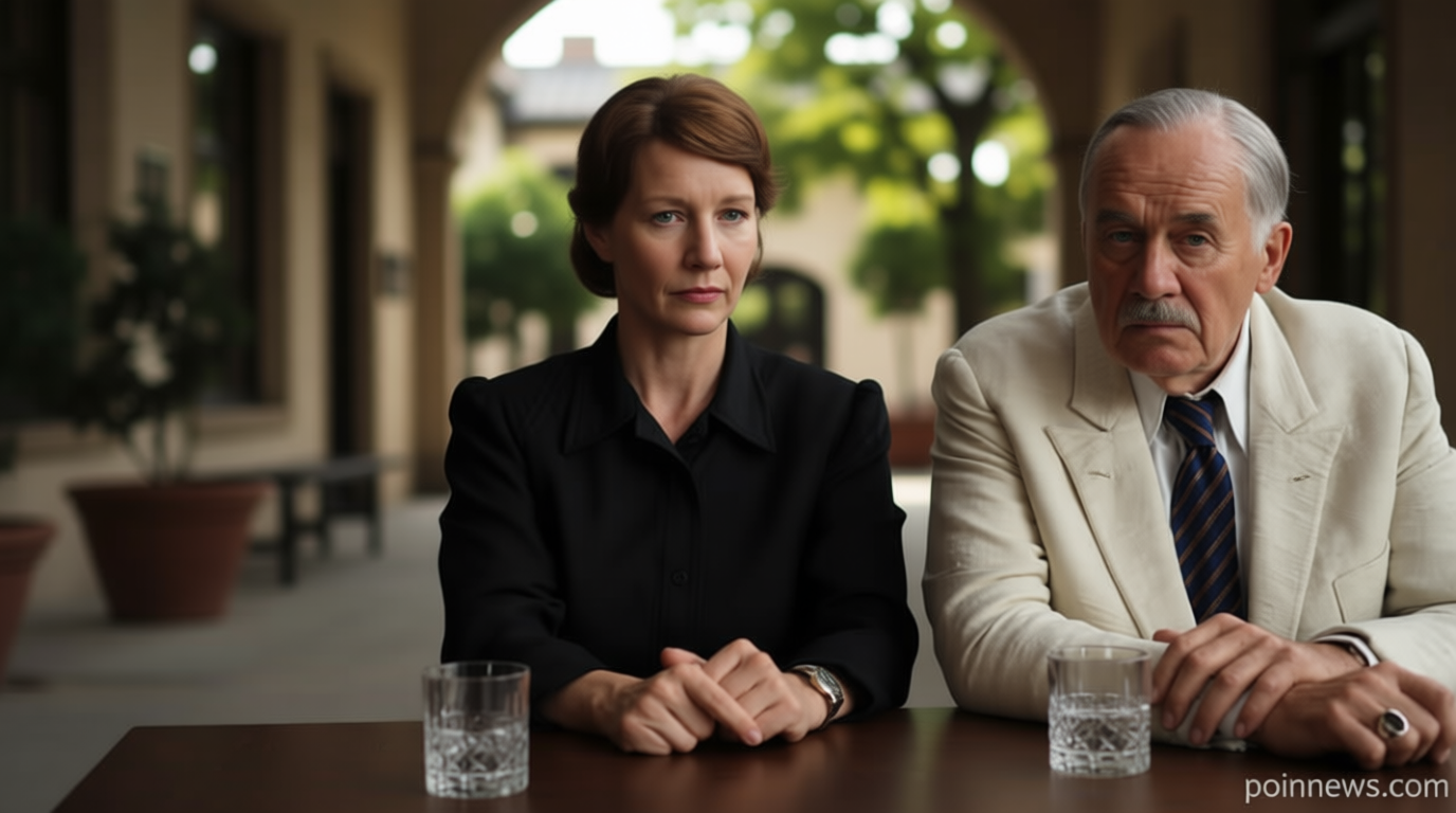 Euronews Culture’s Film of the Week: ‘Fatherland’ – Paweł Pawlikowski’s Cannes-winning triumph
