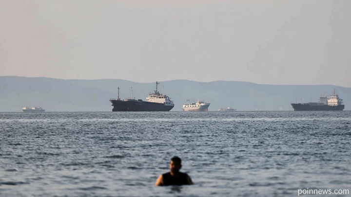 US resumes daylight strikes on Iran as tensions escalate over Strait of Hormuz