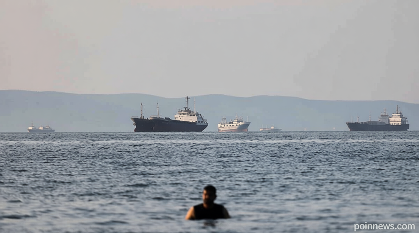 US resumes daylight strikes on Iran as tensions escalate over Strait of Hormuz