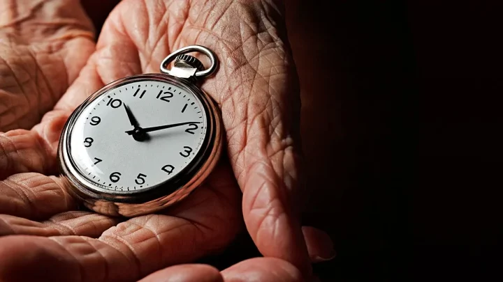 What does your ‘biological age’ actually mean? Scientists take a closer look