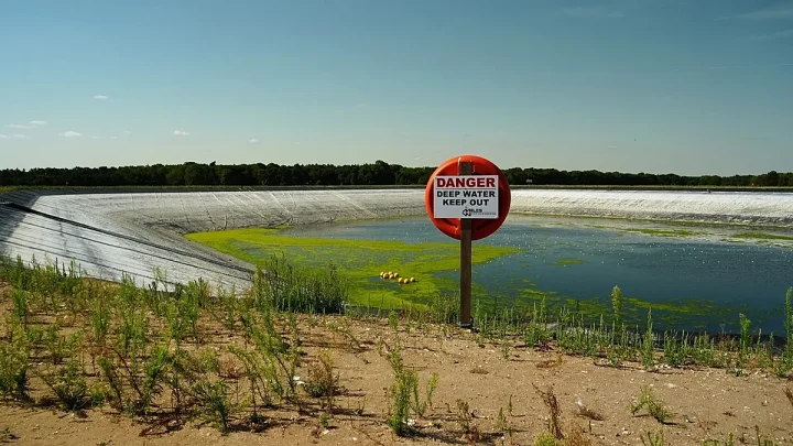 Extreme heat: Half of Europe’s population exposed to temperatures exceeding 30C