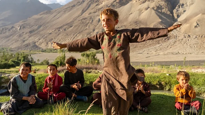 Beyond the headlines: Daniel Malikyar on capturing the unseen beauty of Afghanistan