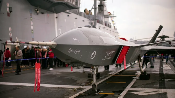 Saudi Arabia, Türkiye and Pakistan forge new defence pact amid US-Iran tensions
