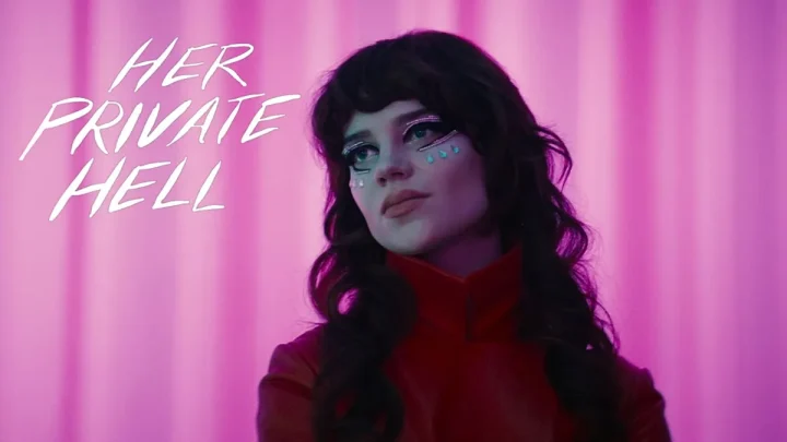 Euronews Culture’s Film of the Week: ‘Her Private Hell’ – Nicolas Winding Refn’s horny bore