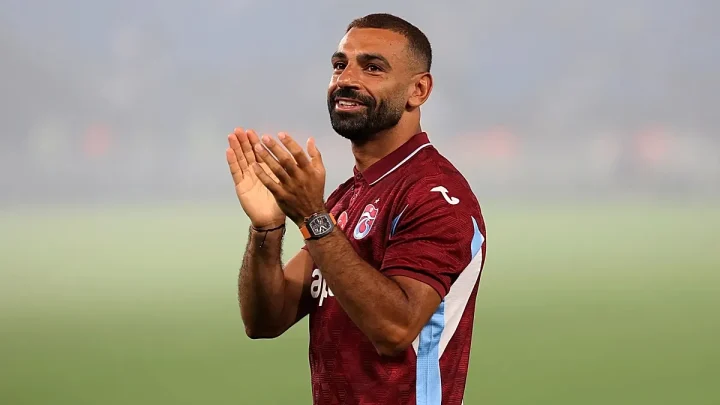 Deal beyond football: Mohamed Salah at Trabzonspor boosts tourism and Türkiye’s economy