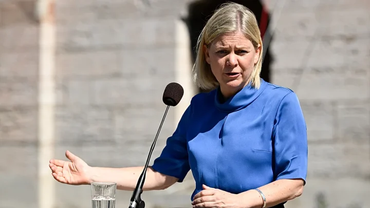 EU budget: Sweden, part of the ‘frugal’ camp, is about to turn even more hawkish