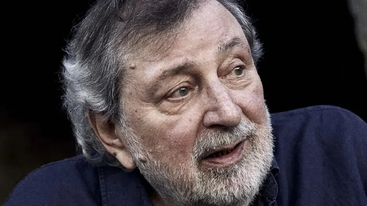 Francesco Guccini, Italian singer-songwriter, dies aged 86