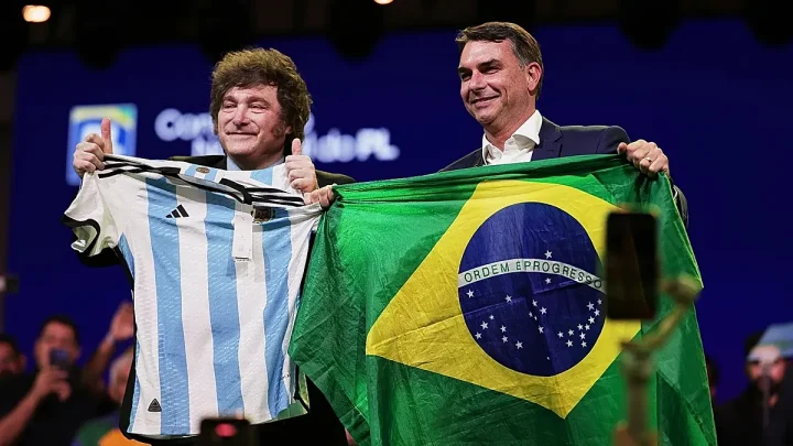 Brazil – Argentina diplomatic relations downgrade to ‘Chargé d’Affaires’