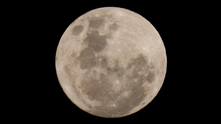 SpaceX rocket stage believed to have slammed into Moon, NASA to collect data