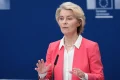 EU releases €1.4 Billion to Ukraine from frozen Russian asset profits after Kyiv attacks