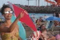Video. Half a million visitors flock to Spain’s path of total solar eclipse