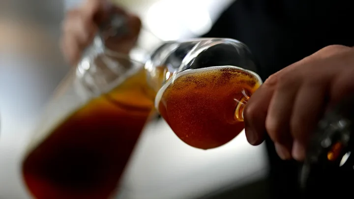 More than 160 styles and a tasting for all the senses: Beer’s Old and New Worlds