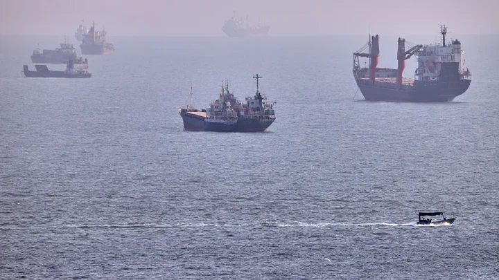 IEA and OPEC split on global oil demand estimates as Strait of Hormuz closure drags