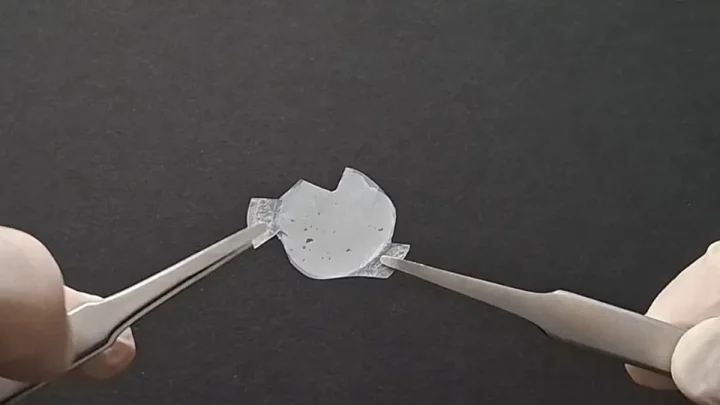 Spanish nanomaterial cools surfaces by 12.9°C without electricity