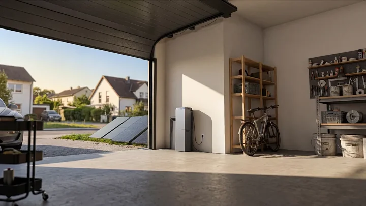 The Next Frontier of Europe’s Energy Transition: Why Clean Power Moves Home