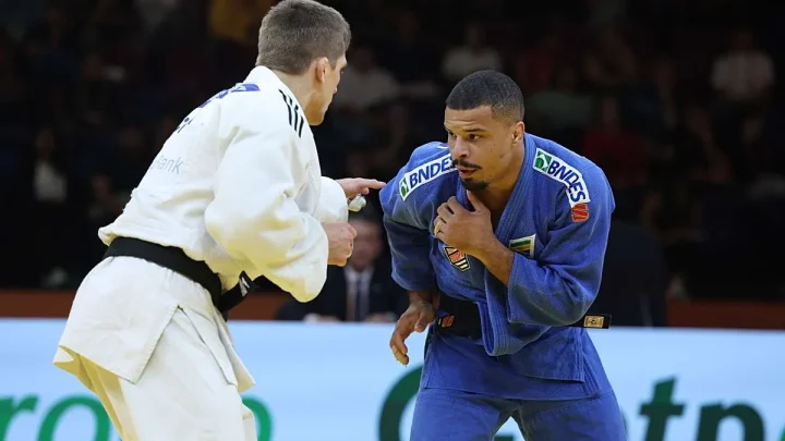 Lima Grand Prix 2026: Breakthrough victories on Day Two