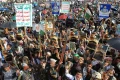 Yemen risks return to ‘full-scale conflict’ if Houthi strikes continue, UN rights chief warns
