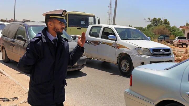 Libyan Marshal Haftar’s intelligence chief killed in Benghazi car bombing