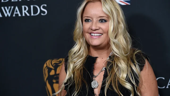 Video. British actor Lucy Davis reveals incurable cancer diagnosis