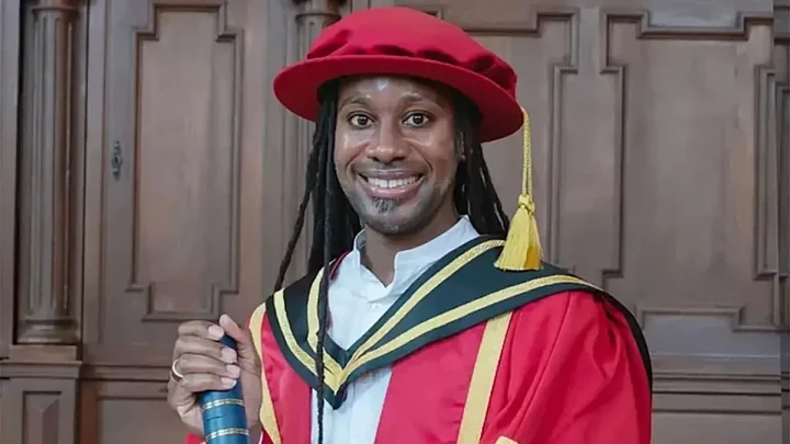 Jason Arday, former Cambridge University professor at centre of plagiarism row, found dead at home