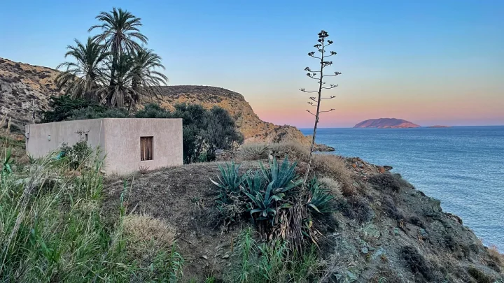 Europe’s quietest island revealed – and it’s just an hour from one of the continent’s busiest