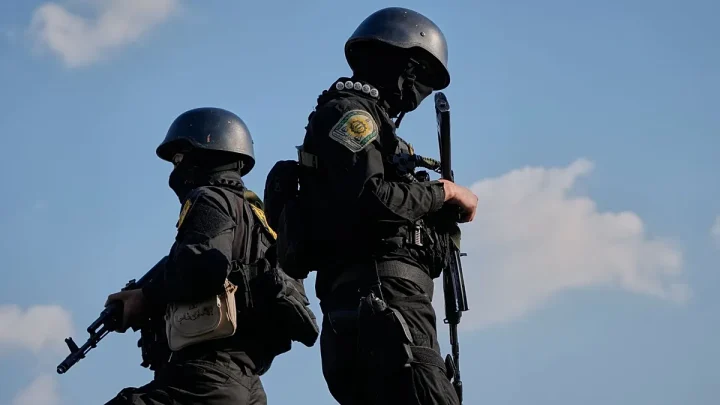 Iran executed at least 900 people since January, rights group says