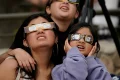 Safe glasses for Spain’s total eclipse: where to get them for free