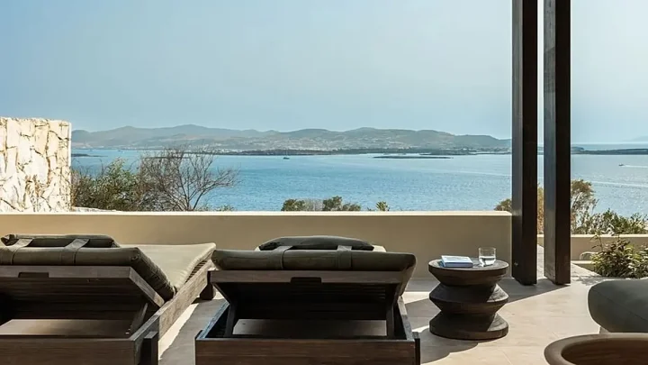 Stunning new hotels set to open on Europe’s islands in 2026 and beyond