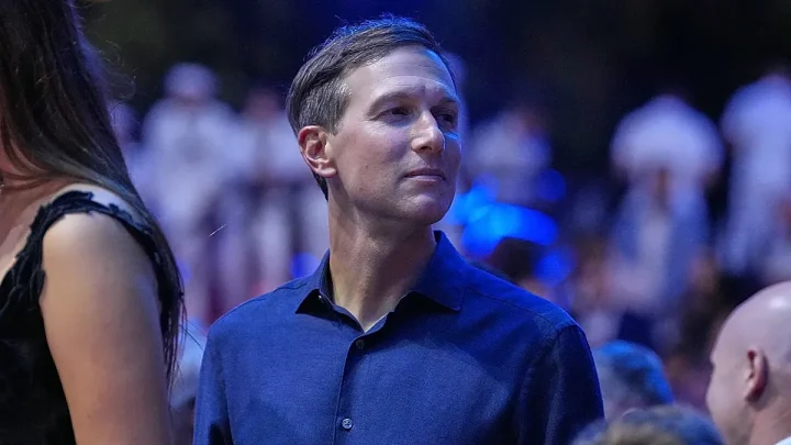 Kushner’s Gaza peace plan talks end without breakthrough