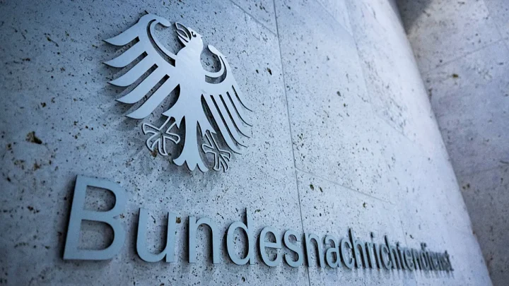Germany beefs up its intelligence services as threat from ‘foreign powers’ rises