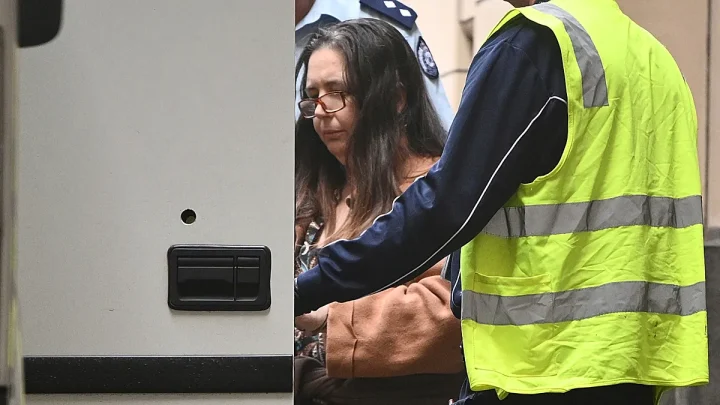 Australia mushroom killer Erin Patterson’s lawyers point to jury irregularities at appeal