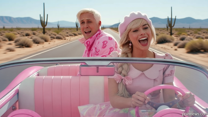 The countdown to Barbieland: Will we ever get a ‘Barbie’ sequel?