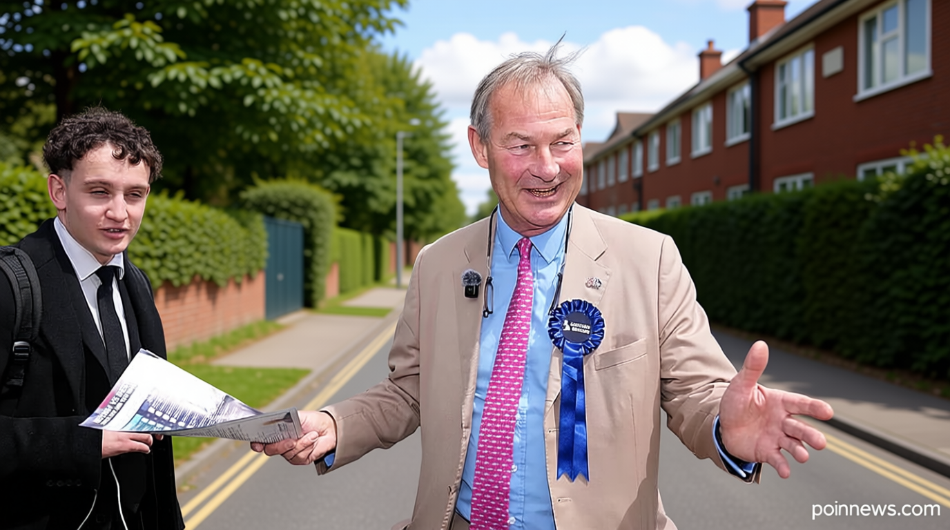 Rupert Lowe offers alliance with Nigel Farage to unite Britain’s hard right