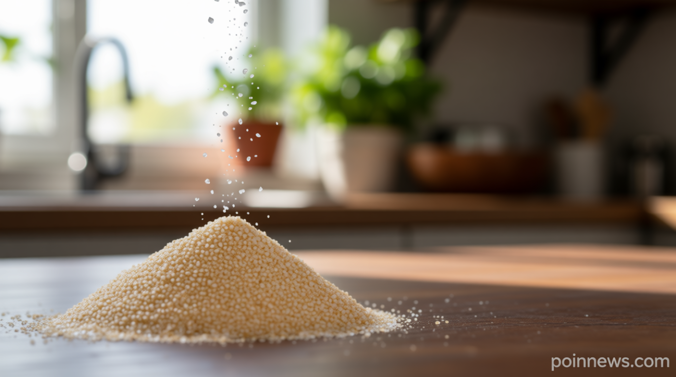 Cutting sugar up to age two associated with lower dementia risk ‘decades later,’ study finds