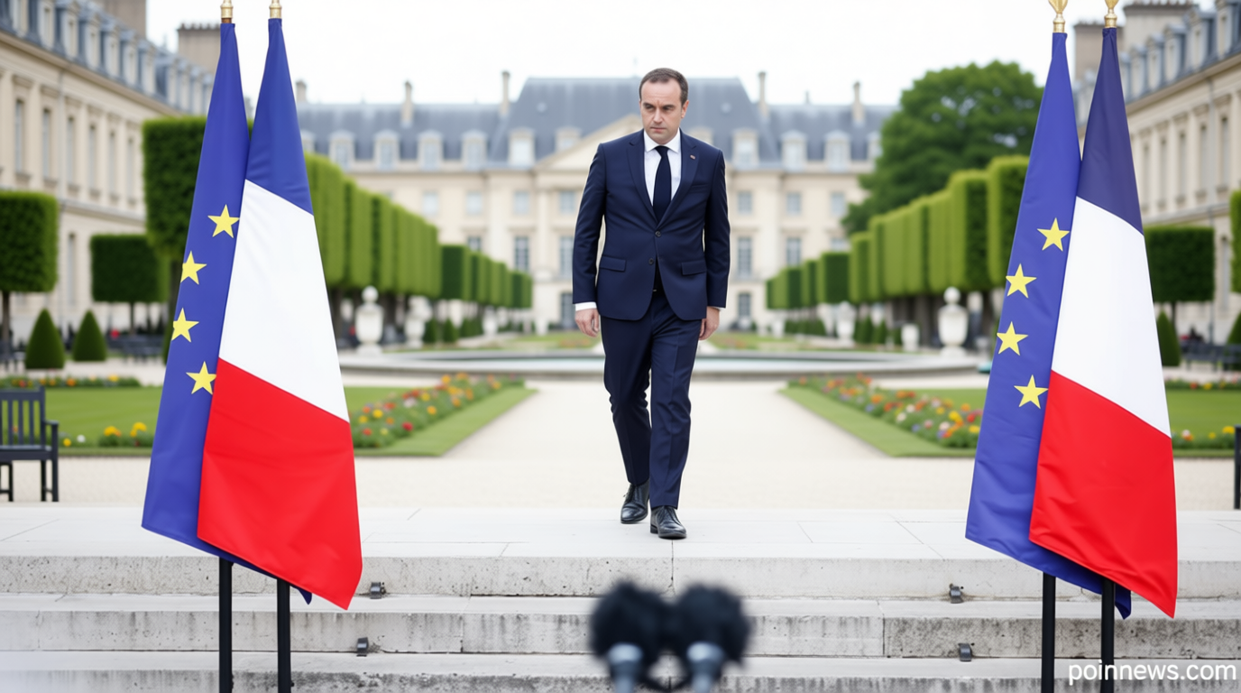 France tightens checks on foreign purchases of ‘sensitive’ firms