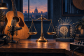 ‘Stolen intellectual property’: German court rules AI music generator Suno broke copyright rules