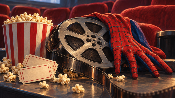 ‘Spider-Man: Brand New Day’ becomes second fastest film in history to cross $1 billion box office milestone