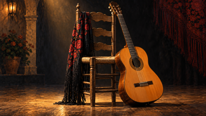 Flamenco legend Pepe Habichuela dies