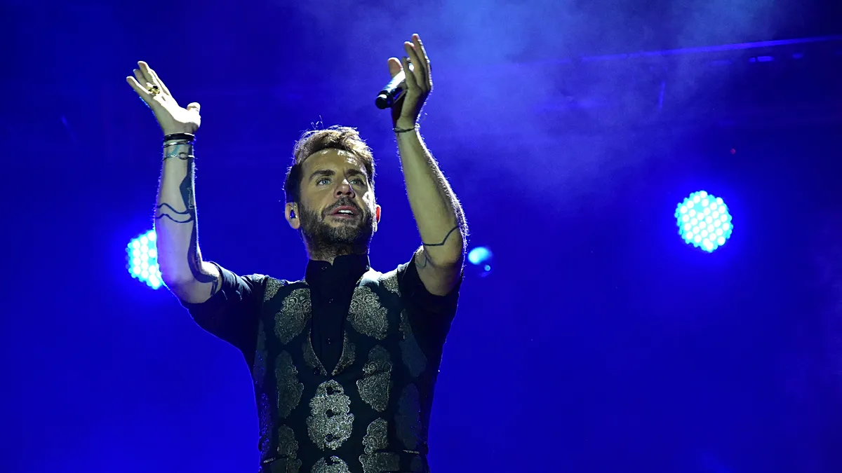 Giorgos Mazonakis: Arrests and new evidence amid probe into Greek star’s death